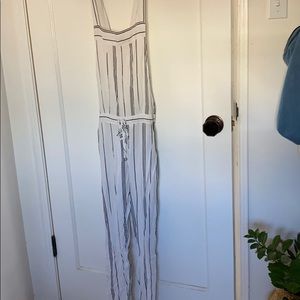 Boys + arrows jumper bathing suit coverup